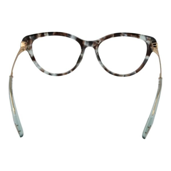 Black Women Glasses Frame