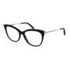 Black Acetate Glasses (Frames)