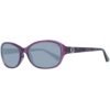 Purple Acetate Sunglasses