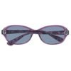 Purple Acetate Sunglasses