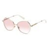 4679851.jpeg Gold Metal Sunglasses