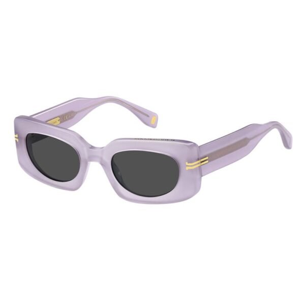 4684785.jpeg Purple Plastic Sunglasses