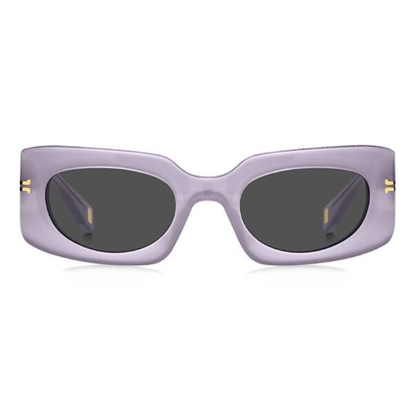 4684786.jpeg Purple Plastic Sunglasses