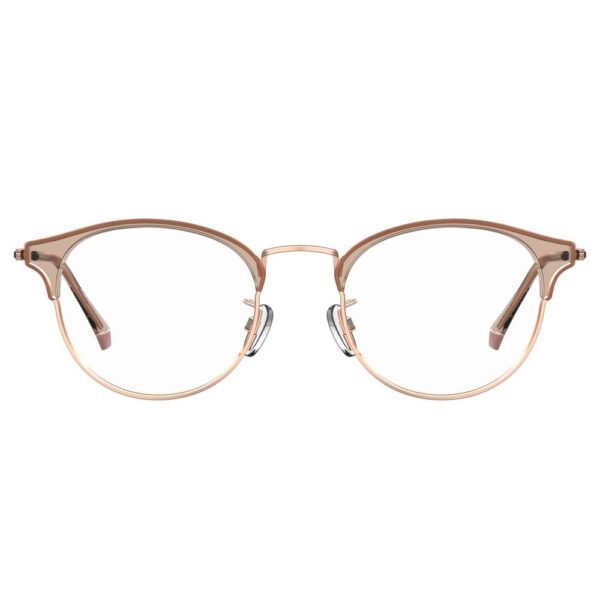 Multicolor Metal Frames