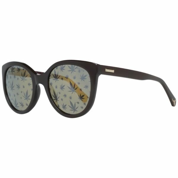 4692123.jpeg Brown Acetate Sunglasses