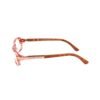 Red Acetate Frames