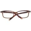 Brown Plastic Frames
