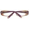Brown Plastic Frames