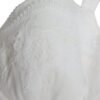 White Silk Stretch Panty Balconette Bra Underwear