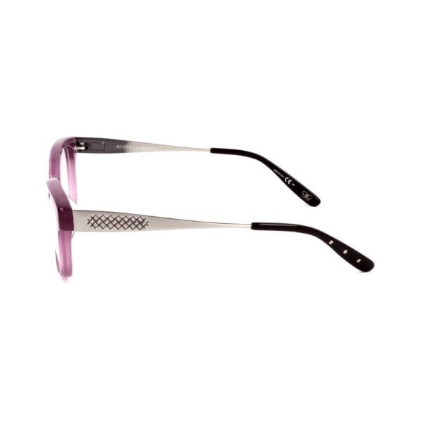 Bicolor Plastic Frames