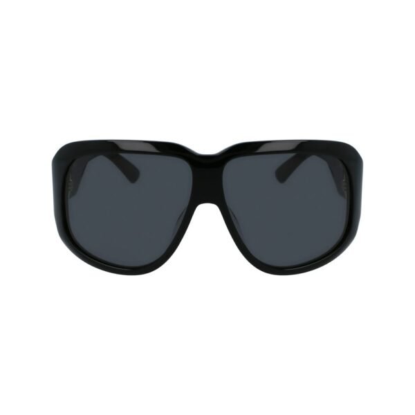 Black Acetate Sunglasses