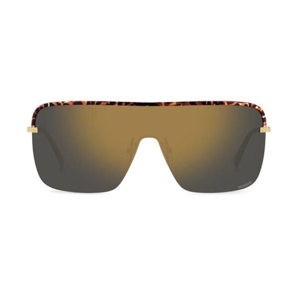 4730411.jpeg Gold Metal Sunglasses