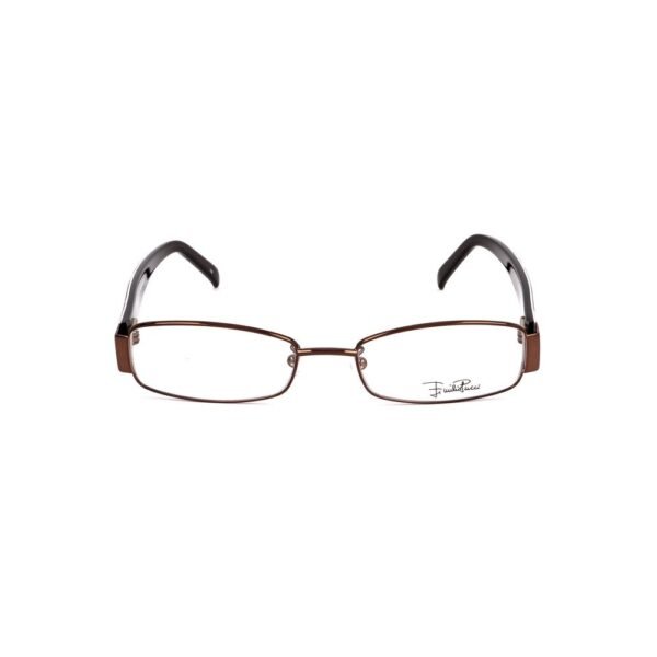 Brown Metal Frames
