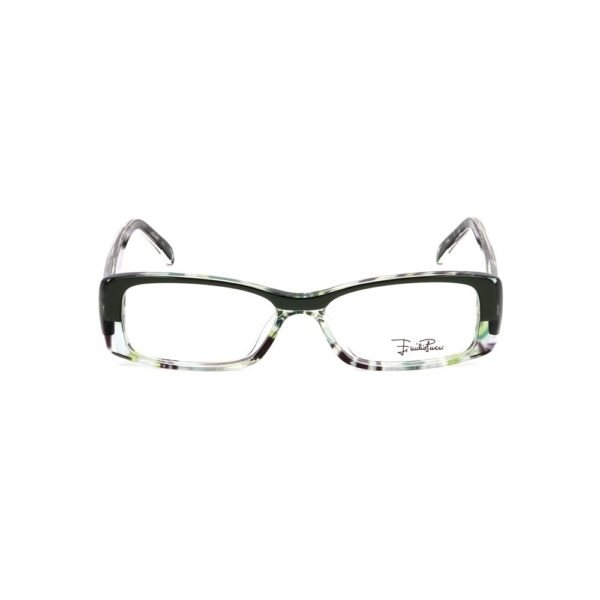 Gray Plastic Frames