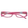 Purple Plastic Frames