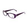 Purple Acetate Frames