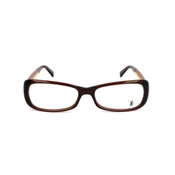 4731115.jpeg Brown Acetate Frames