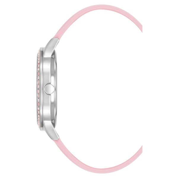 Multicolor Synthetic Watch