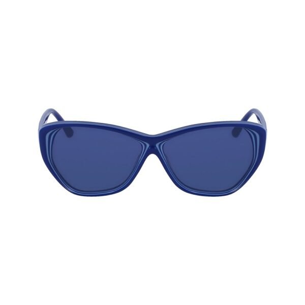 4732619.jpeg Blue Acetate Sunglasses