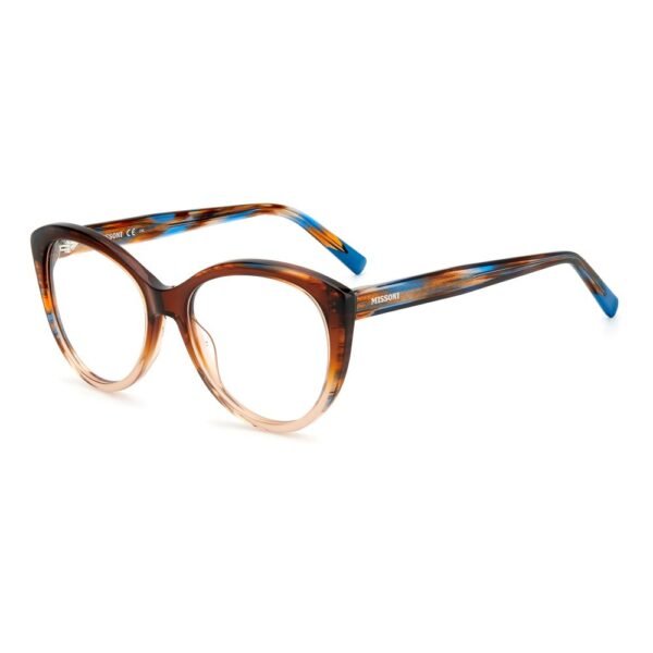 4733526.jpeg Brown Acetate Frames