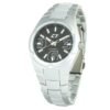 Silver Stainless Steel Watch