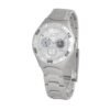Silver Stainless Steel Watch