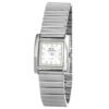 Silver Stainless Steel Watch