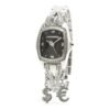 Silver Stainless Steel Watch