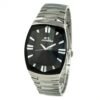 Silver Stainless Steel Watch