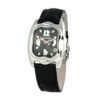 4744340.jpeg Black Leather Watch