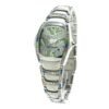 Silver Stainless Steel Watch