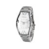 Silver Stainless Steel Watch