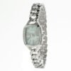 Silver Stainless Steel Watch