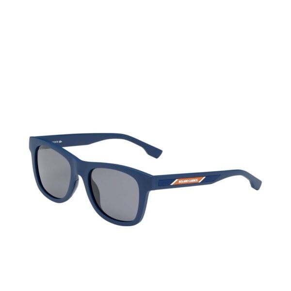 5097720.jpeg Blue Injected Sunglasses