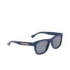 5097722.jpeg Blue Injected Sunglasses