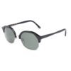 Black Acetate Sunglasses