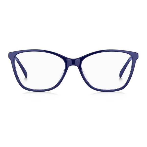 Blue Acetate Frames