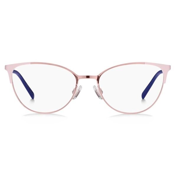 Multicolor Metal Frames