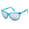 Blue Acetate Sunglasses