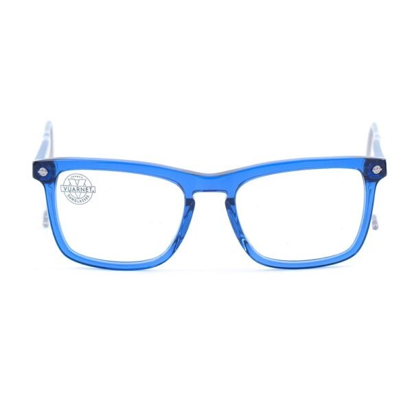6162205.jpeg Blue Acetate Frames