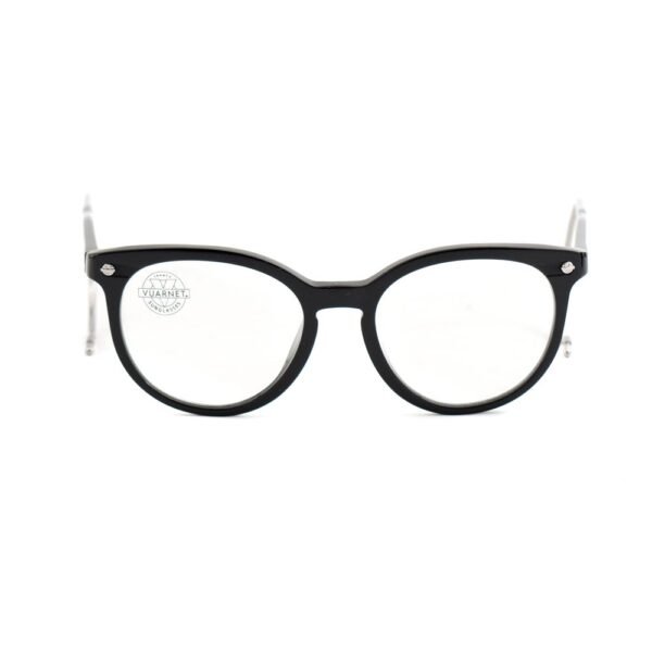 6162220.jpeg Black Acetate Frames