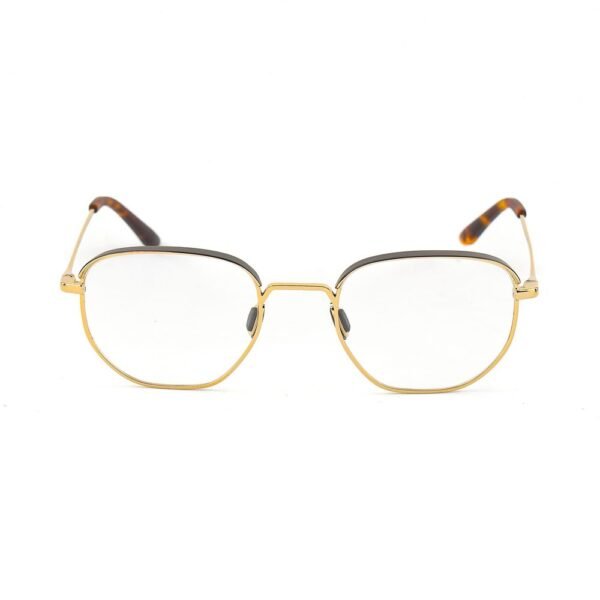 Gold Stainless Steel Frames