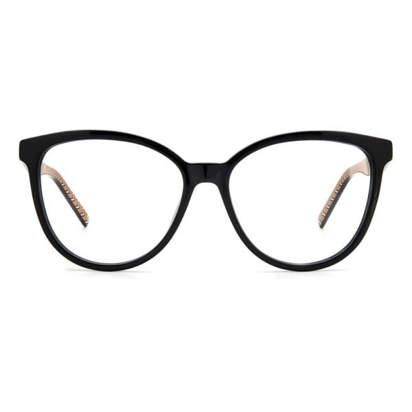Black Acetate Frames