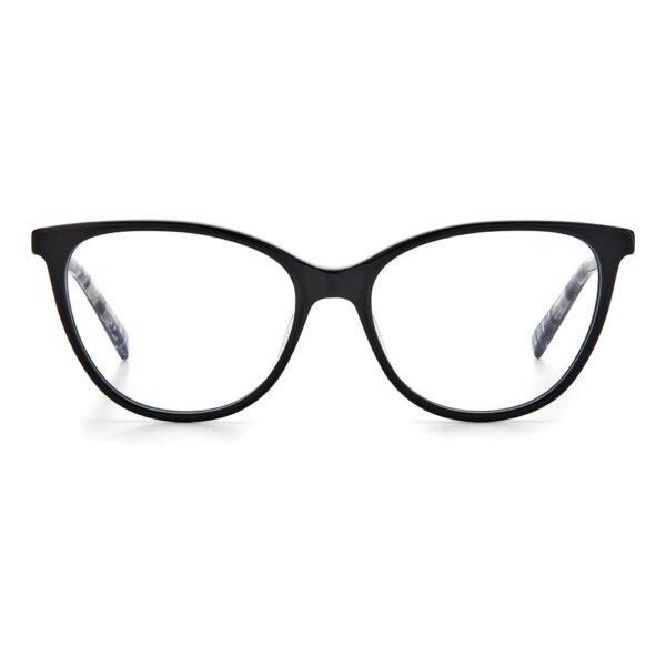 Black Acetate Frames