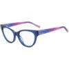 Blue Acetate Frames
