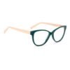Green Acetate Frames