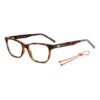 Brown Acetate Frames