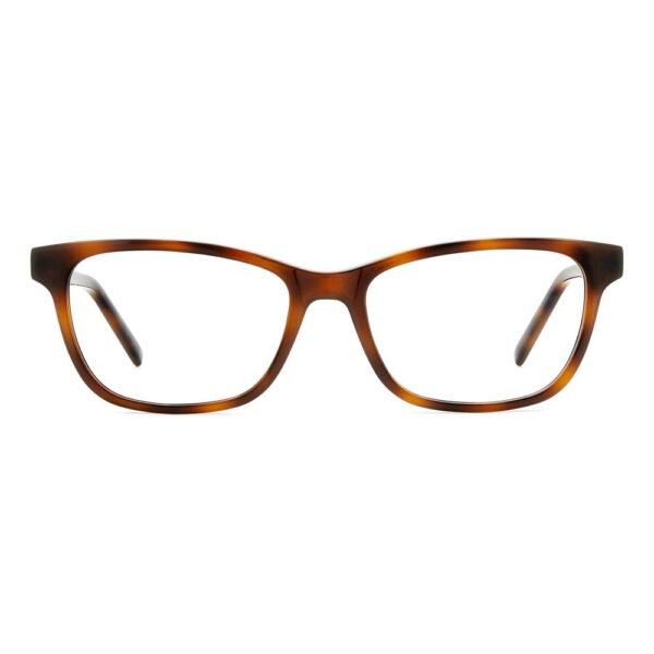 Brown Acetate Frames