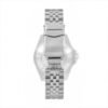 Silver Stainless Steel Watch