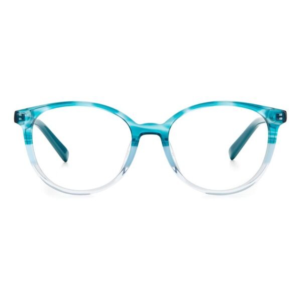 Green Acetate Frames